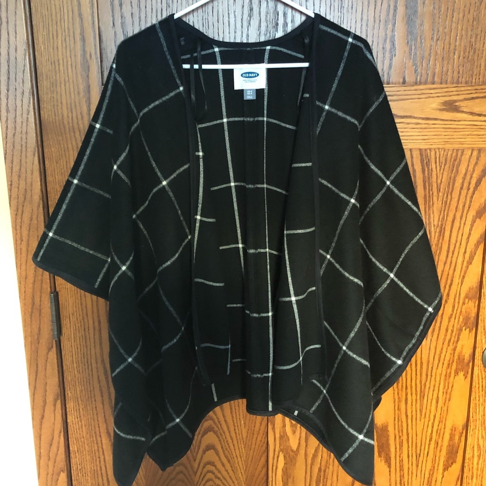 Old navy Shawl